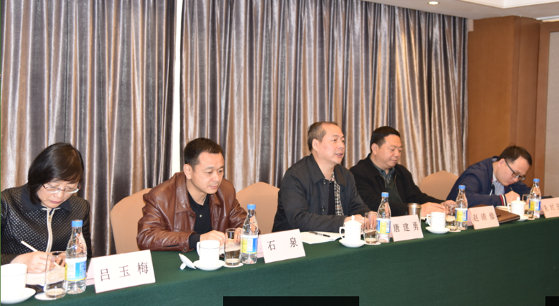 中鐵物資與集團公司戰略合作穩步務實推進(圖2) 中鐵物資與集團公司戰略合作穩步務實推進(圖2)
