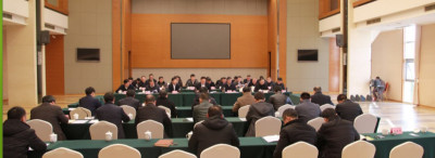 威遠縣與川威舉行政企聯(lián)席會