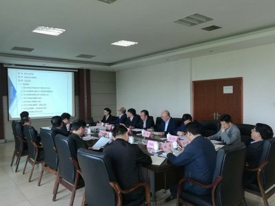 公司治理進一步規(guī)范有序 ——集團及所屬公司2019年度“三會”圓滿結(jié)束