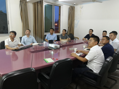 以客戶為中心，打造銷售一線——釩鈦科技銷售改革持續(xù)進(jìn)行中