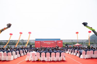 集團(tuán)公司“鋼筋智能制造中心項(xiàng)目”引發(fā)媒體關(guān)注