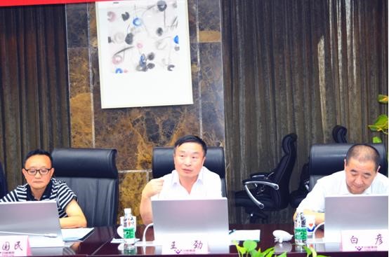 夯實(shí)頂層設(shè)計(jì)，共贏美好未來——星船城公司隆重召開2020年年度股東大會(huì)，第(圖2)