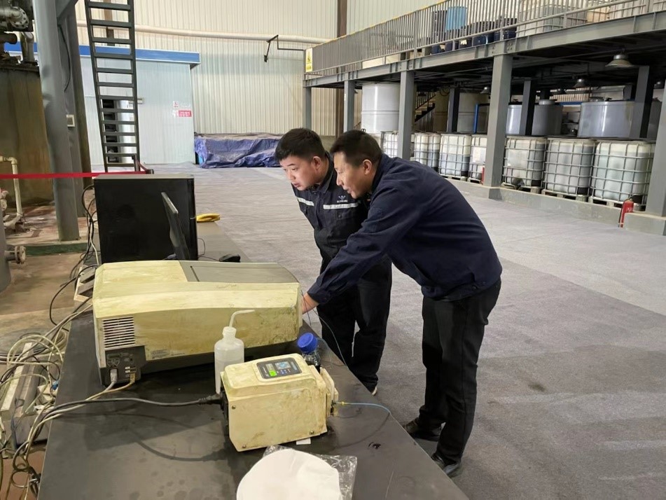 釩電解液營銷取得重大突破 獲批量市場訂單(圖2) 釩電解液營銷取得重大突破 獲批量市場訂單(圖2)