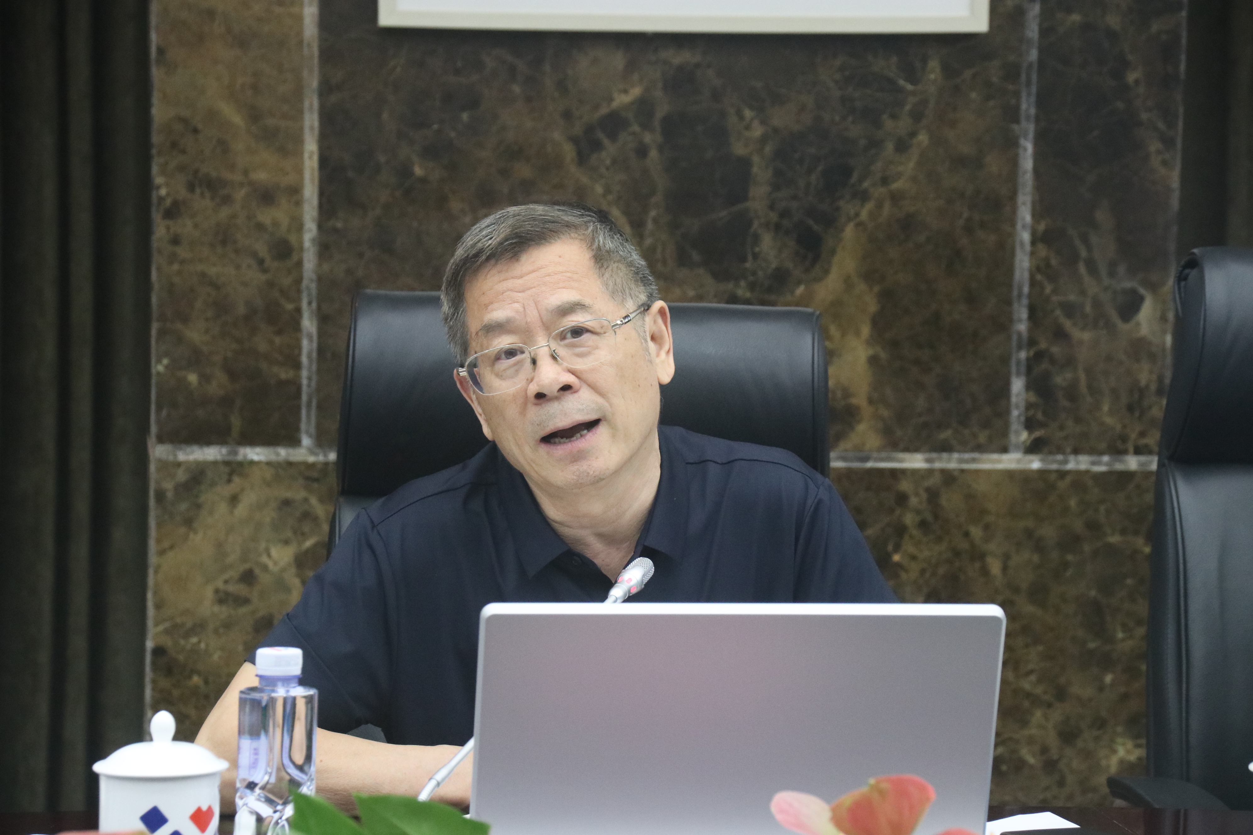川威創新發展對接會于成都順利召開——釩鈦鋼協專家行由川威拉開序幕(圖5) 川威創新發展對接會于成都順利召開——釩鈦鋼協專家行由川威拉開序幕(圖5)