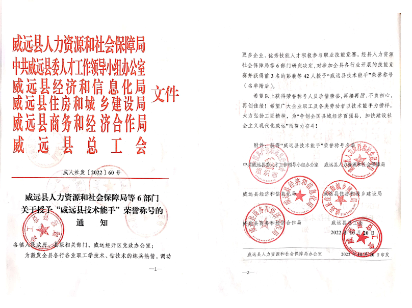 【專題】聚焦人才引領 創新驅動發展——釩鈦科技首次創威遠縣先進開啟人才俱進新篇章(圖7) 【專題】聚焦人才引領 創新驅動發展——釩鈦科技首次創威遠縣先進開啟人才俱進新篇章(圖7)