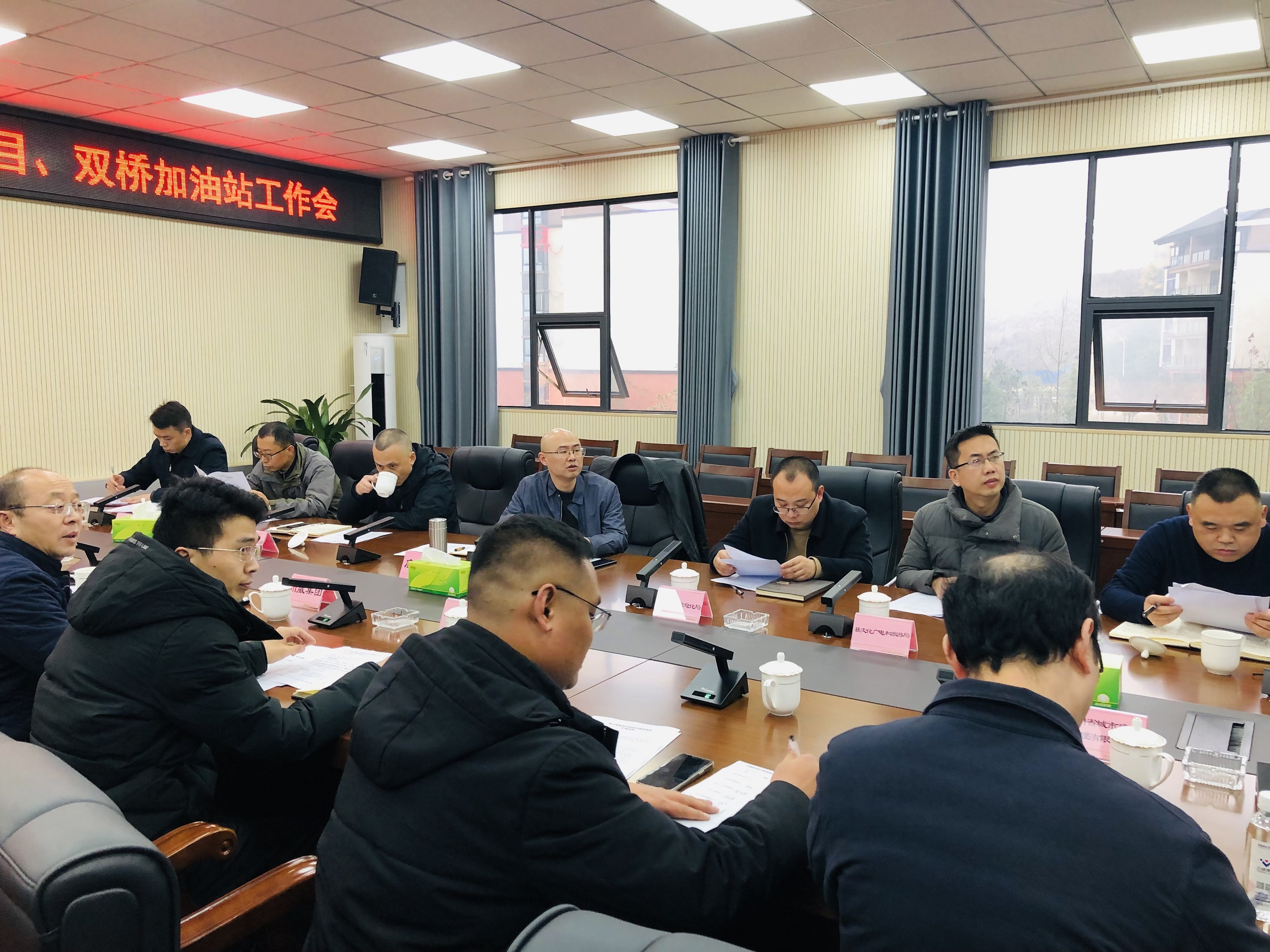 威遠縣委副書記唐浩然調研船石湖度假區(圖2) 威遠縣委副書記唐浩然調研船石湖度假區(圖2)