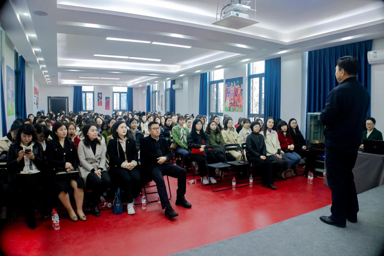 川威集團(tuán)開展2023年慶“三八”國際婦女節(jié)系列活動(圖7) 川威集團(tuán)開展2023年慶“三八”國際婦女節(jié)系列活動(圖7)
