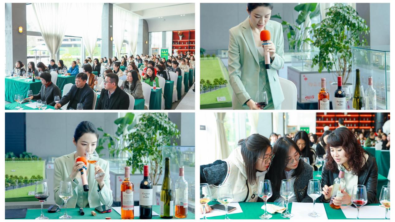 川威集團(tuán)開展2023年慶“三八”國際婦女節(jié)系列活動(圖8) 川威集團(tuán)開展2023年慶“三八”國際婦女節(jié)系列活動(圖8)