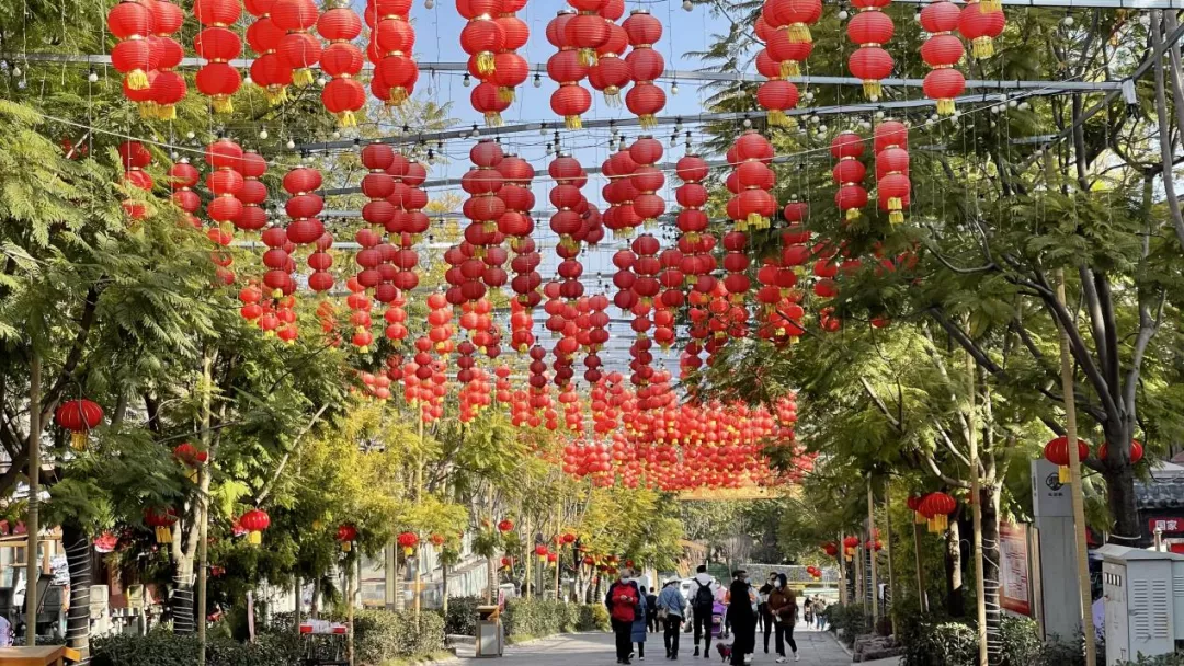 西昌市大石板鄉(xiāng)村振興項(xiàng)目再獲省級(jí)榮譽(yù)(圖8) 西昌市大石板鄉(xiāng)村振興項(xiàng)目再獲省級(jí)榮譽(yù)(圖8)