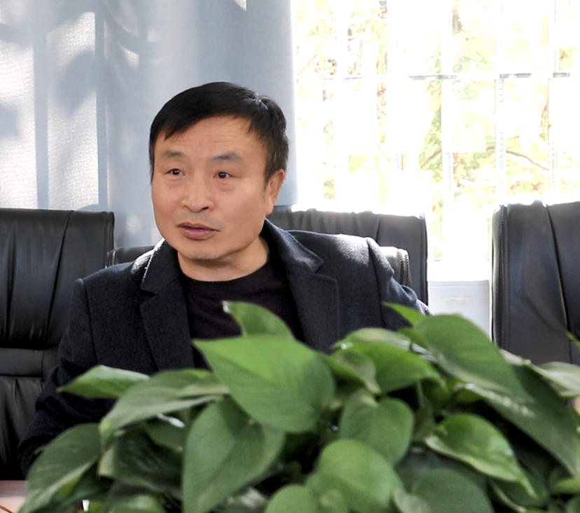 集團公司董事長王勁蒞臨礦業總公司會理片區視察工作(圖4) 集團公司董事長王勁蒞臨礦業總公司會理片區視察工作(圖4)