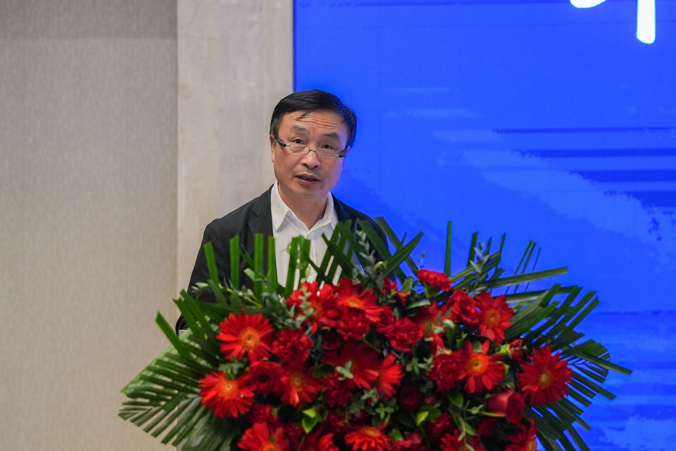 第八屆陜晉川甘鋼企高峰論壇理事長會議在西昌順利召開(圖5) 第八屆陜晉川甘鋼企高峰論壇理事長會議在西昌順利召開(圖5)