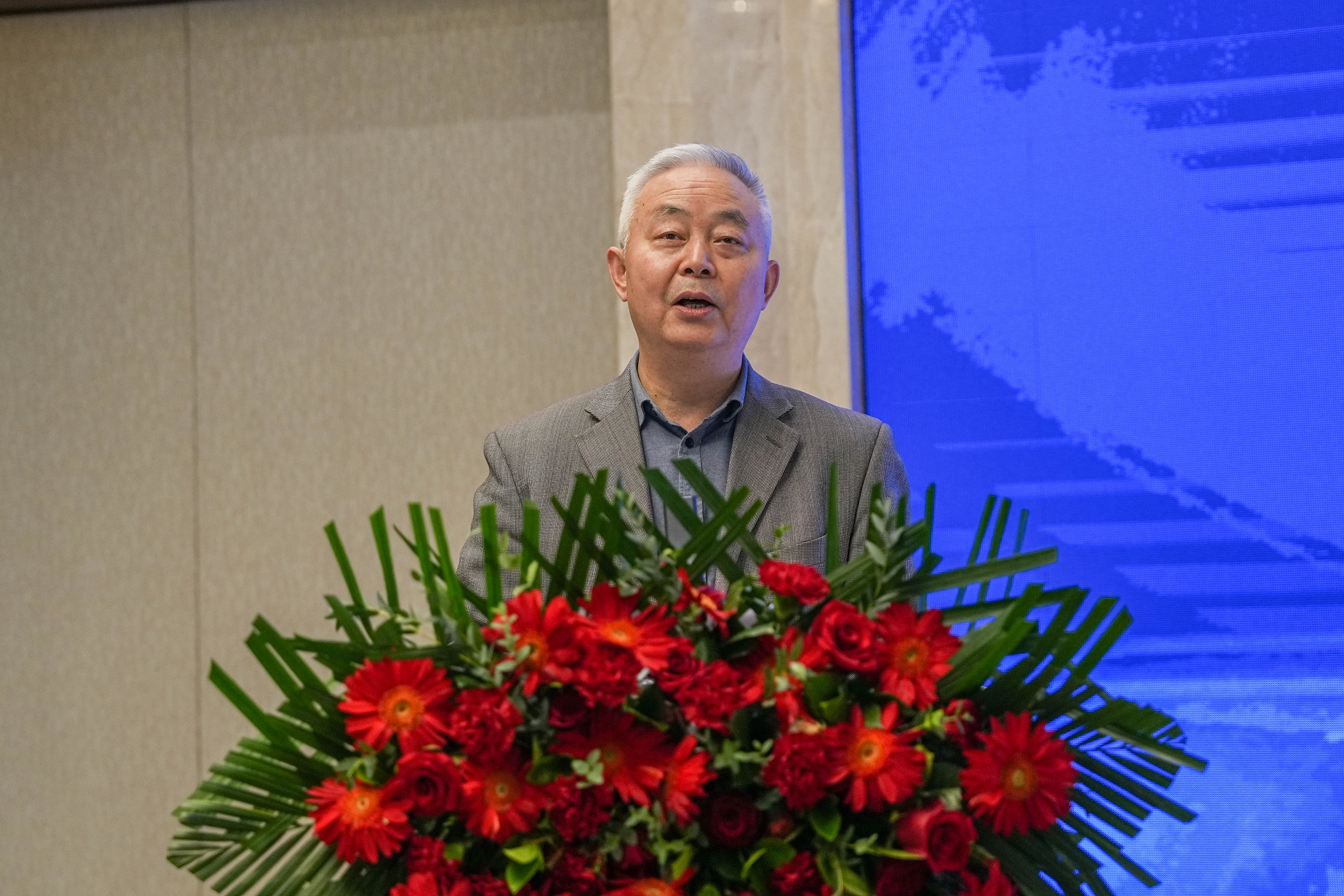 第八屆陜晉川甘鋼企高峰論壇理事長會議在西昌順利召開(圖9) 第八屆陜晉川甘鋼企高峰論壇理事長會議在西昌順利召開(圖9)