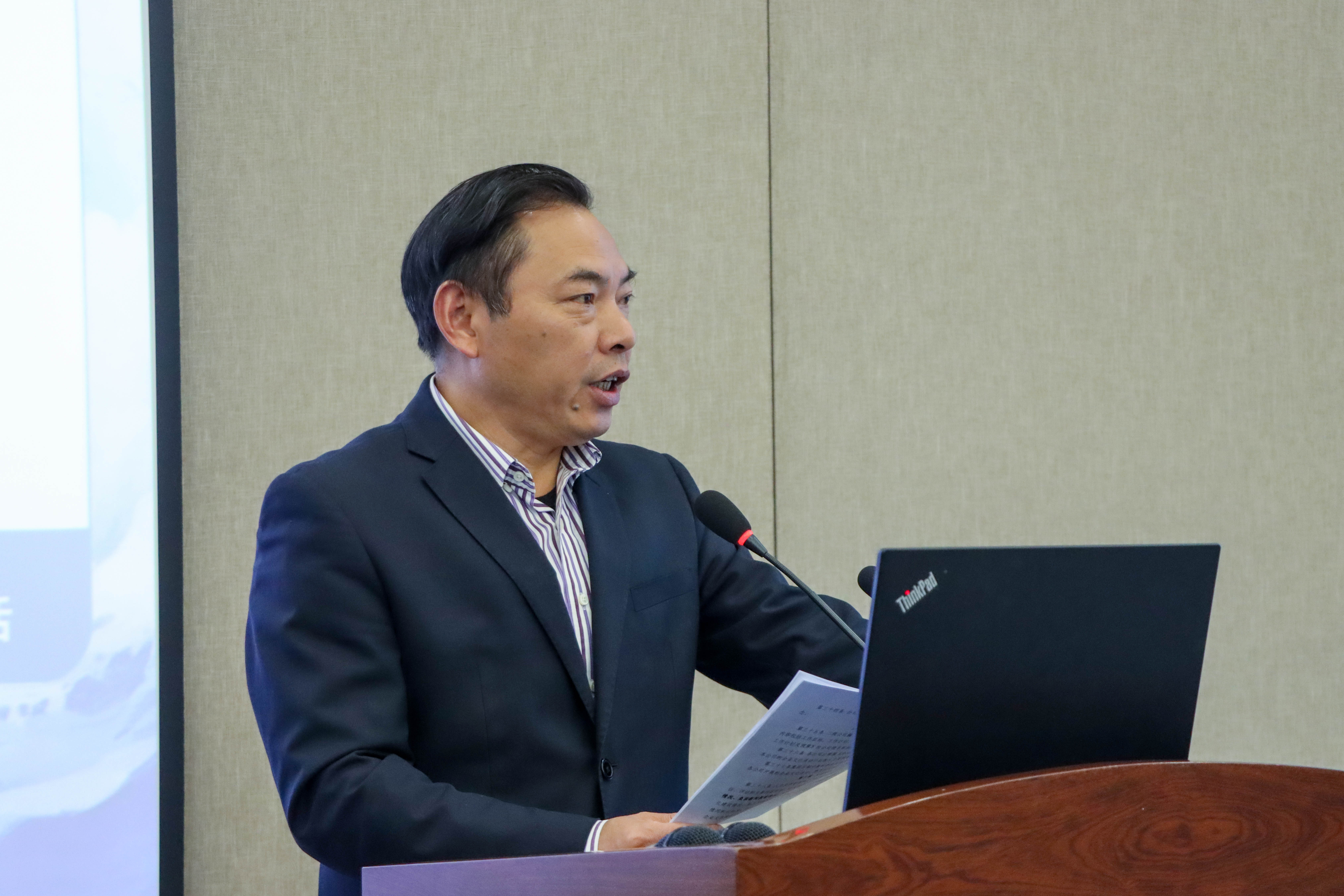 強化文化引領 賦能企業發展——集團公司召開企業文化建設工作推進專題會(圖2) 強化文化引領 賦能企業發展——集團公司召開企業文化建設工作推進專題會(圖2)