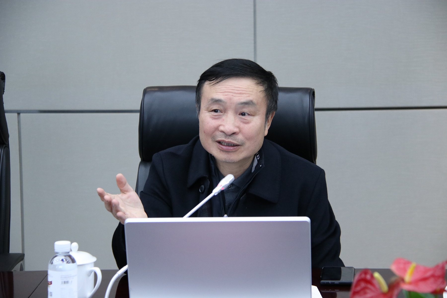 西井科技與川威集團簽訂戰(zhàn)略合作協(xié)議(圖4) 西井科技與川威集團簽訂戰(zhàn)略合作協(xié)議(圖4)