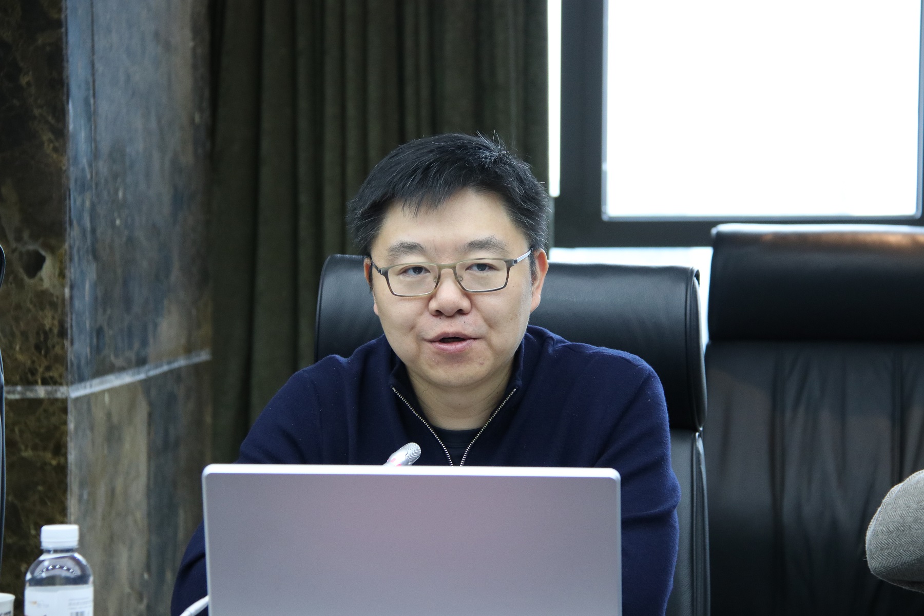 西井科技與川威集團簽訂戰(zhàn)略合作協(xié)議(圖3) 西井科技與川威集團簽訂戰(zhàn)略合作協(xié)議(圖3)