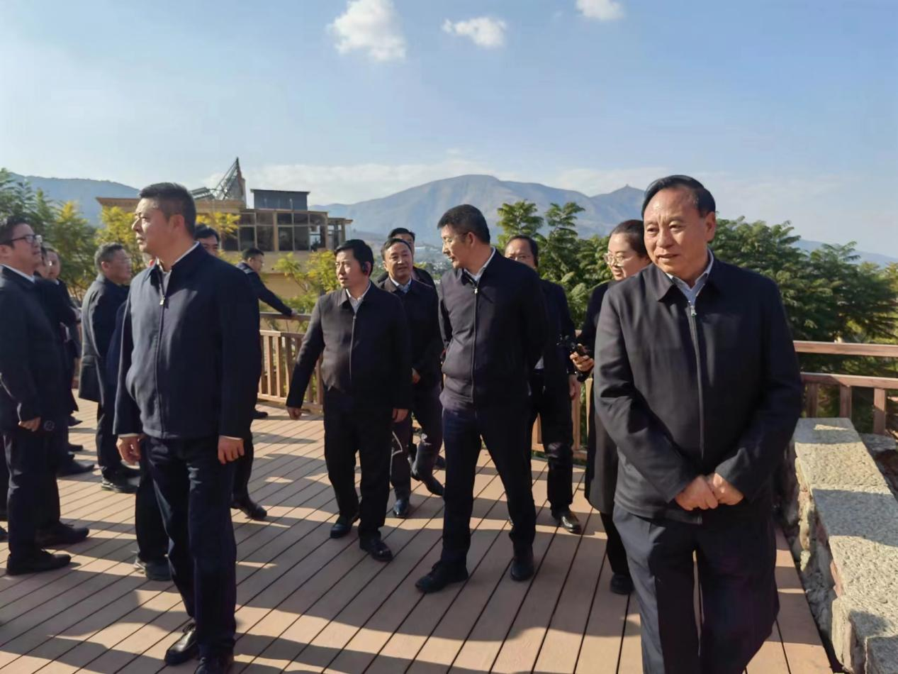 筑巢引鳳 文旅項目再引關注(圖3) 筑巢引鳳 文旅項目再引關注(圖3)