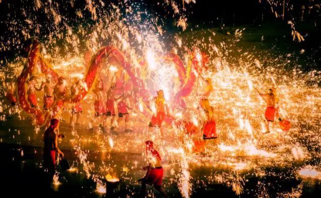 喜氣洋洋鬧新春 豐富活動助你迎新年(圖7) 喜氣洋洋鬧新春 豐富活動助你迎新年(圖7)