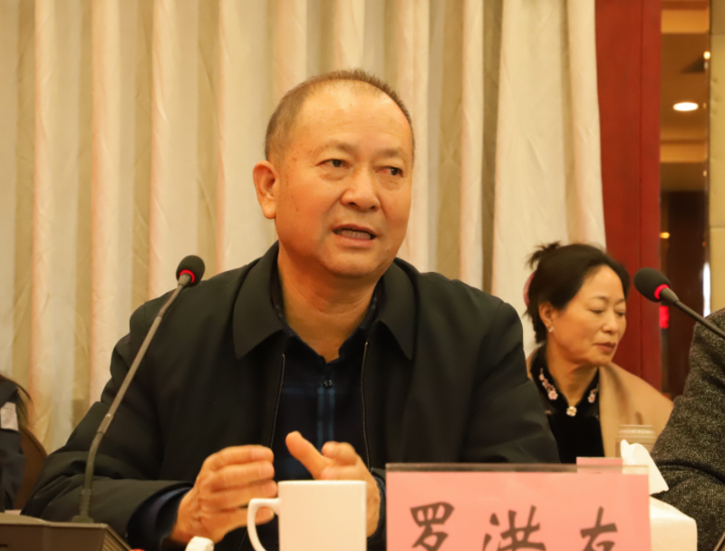 風雨同舟20載,攜手共贏創未來——礦業總公司和東方浩遠投資控股集團舉行合作20周年座談會(圖7) 風雨同舟20載,攜手共贏創未來——礦業總公司和東方浩遠投資控股集團舉行合作20周年座談會(圖7)