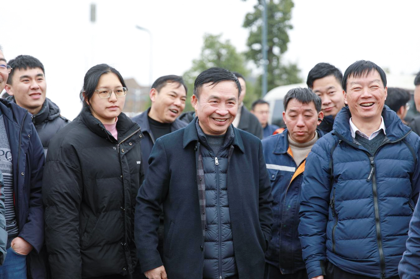 趣味團建 喜迎元宵——集團公司開展元宵節趣味活動(圖3) 趣味團建 喜迎元宵——集團公司開展元宵節趣味活動(圖3)