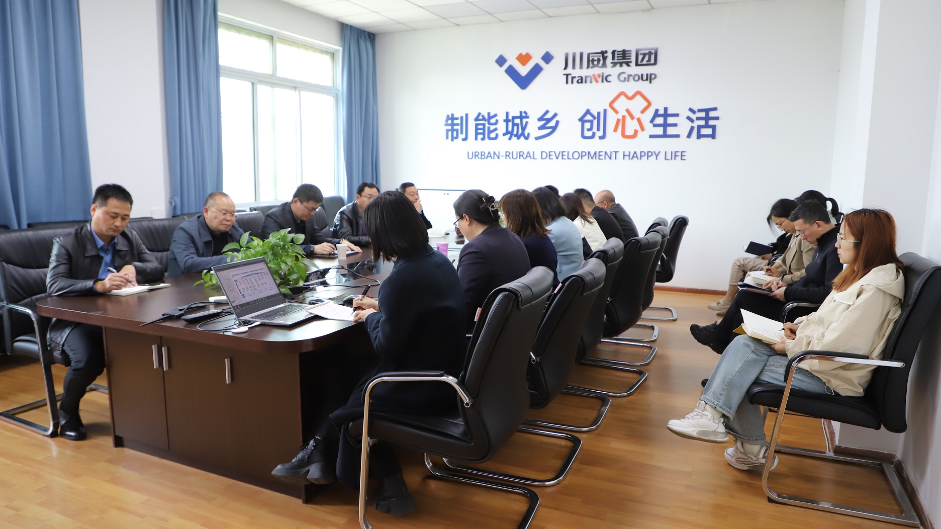 針對問題動手術,提升管理促蛻變——礦業總公司開展生產管理體系與數字化運營項目首次匯報(圖5) 針對問題動手術,提升管理促蛻變——礦業總公司開展生產管理體系與數字化運營項目首次匯報(圖5)
