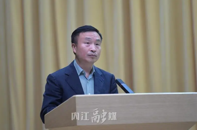 川威集團所屬成渝釩鈦科技有限公司獲2023年高新技術企業獎(圖3) 川威集團所屬成渝釩鈦科技有限公司獲2023年高新技術企業獎(圖3)