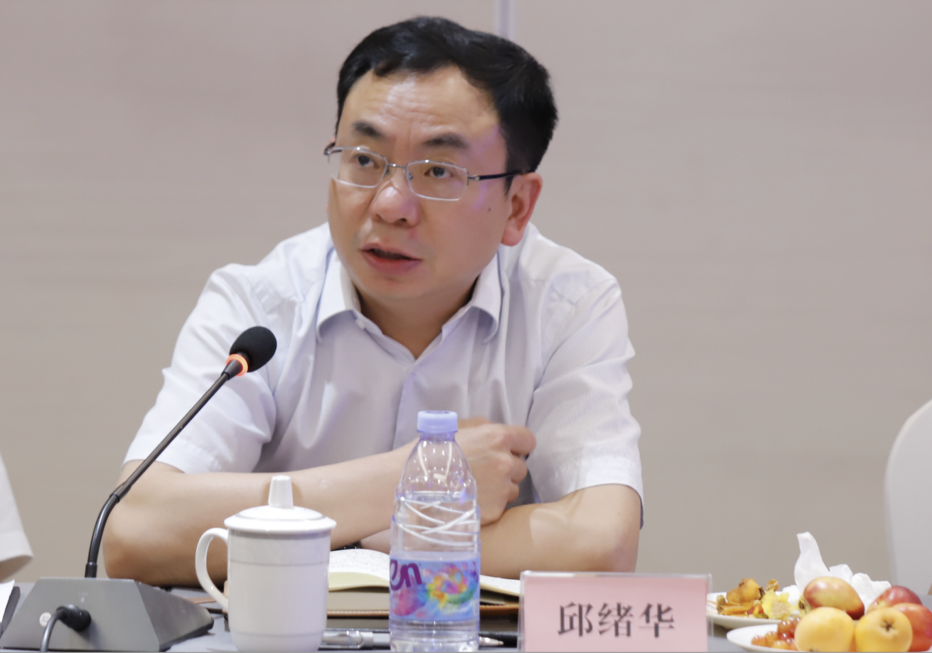 同舟共濟鑄夢想，合作共贏創輝煌——礦業總公司舉行工程客戶聯誼(圖4)