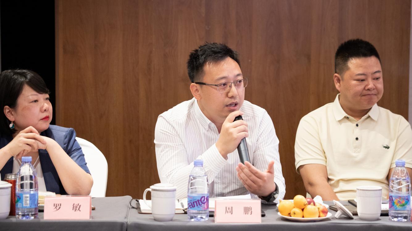 同舟共濟鑄夢想，合作共贏創輝煌——礦業總公司舉行工程客戶聯誼(圖6)