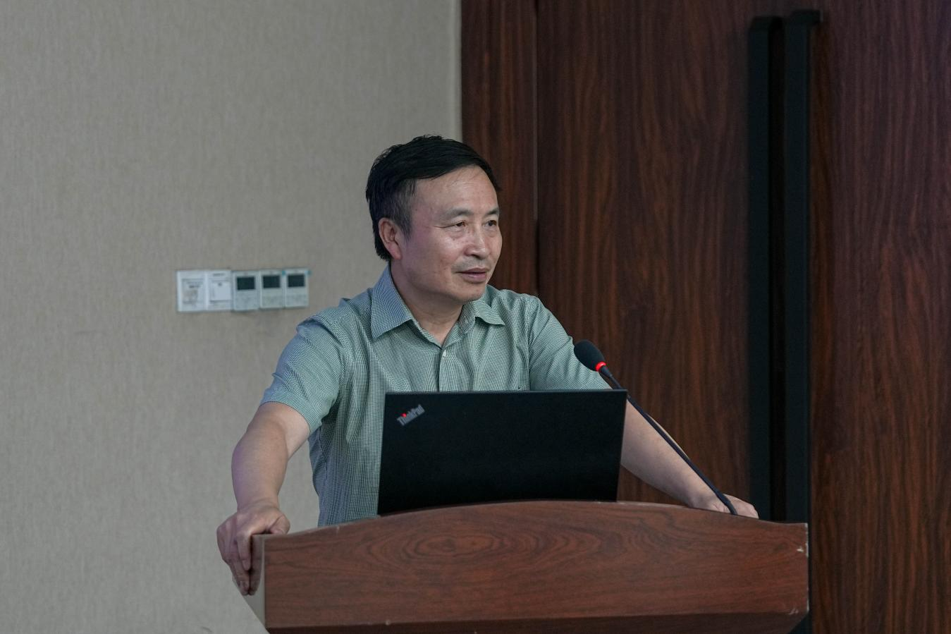 加強對標 開放心態 結果導向——集團開展對標管理交流活動(圖5) 加強對標 開放心態 結果導向——集團開展對標管理交流活動(圖5)