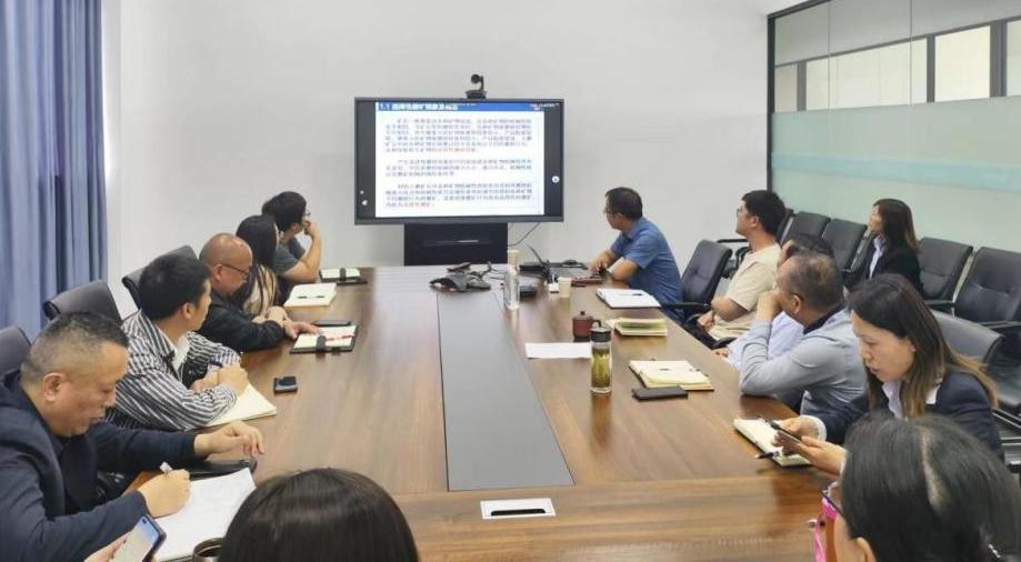 礦業總公司技術中心舉辦破碎與磨礦知識專題培訓(圖2) 礦業總公司技術中心舉辦破碎與磨礦知識專題培訓(圖2)