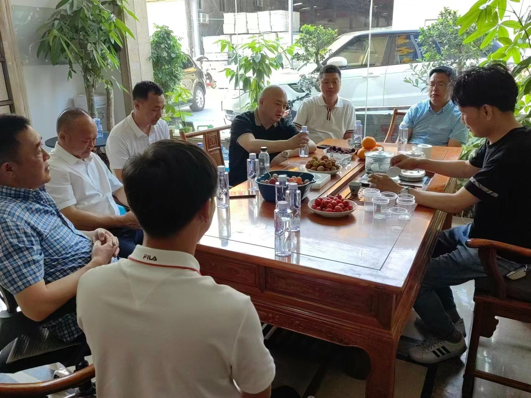聯鑫礦業(yè)啟動花崗石加工項目招商(圖3) 聯鑫礦業(yè)啟動花崗石加工項目招商(圖3)