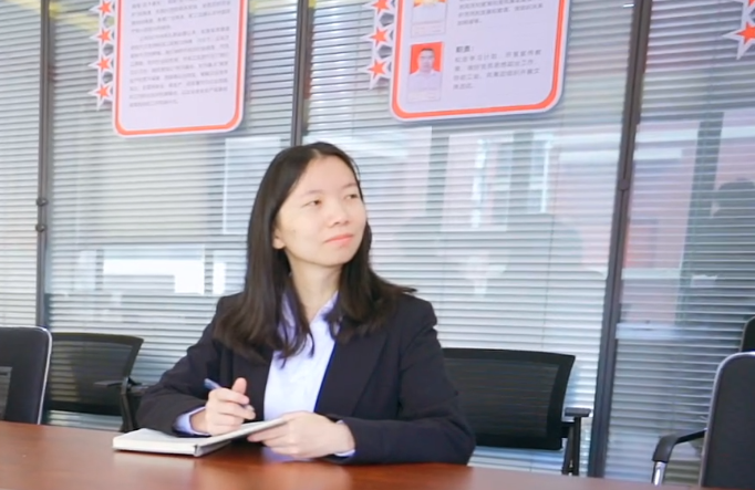 聯鑫礦業李修婭愛心捐獻為生命續航