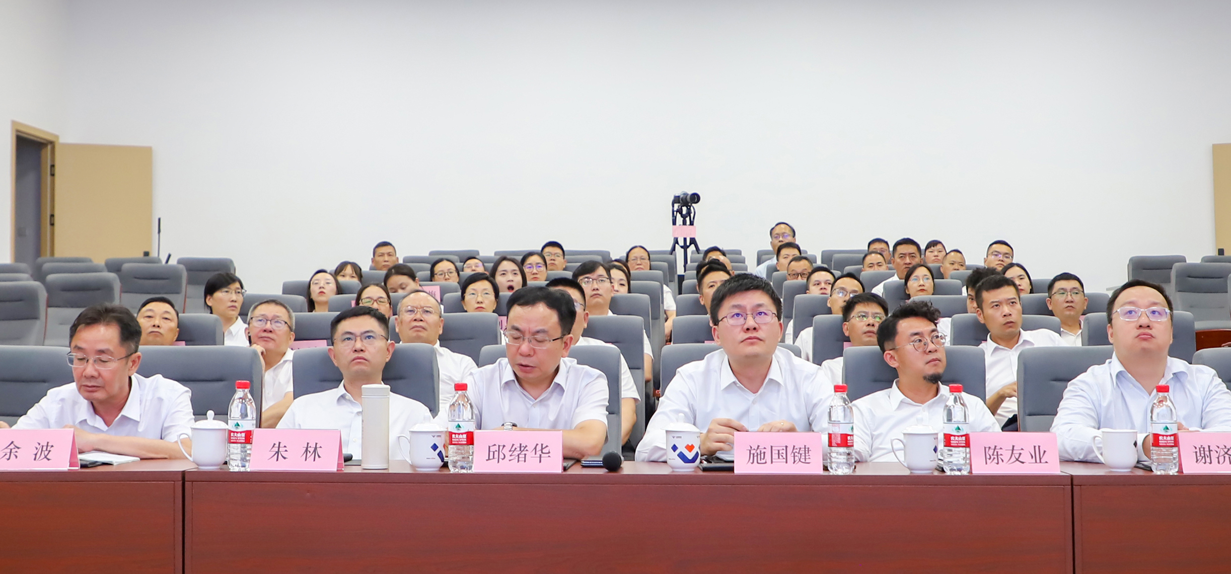 精益管理再啟新程,持續推進鑄就輝煌(圖3) 精益管理再啟新程,持續推進鑄就輝煌(圖3)
