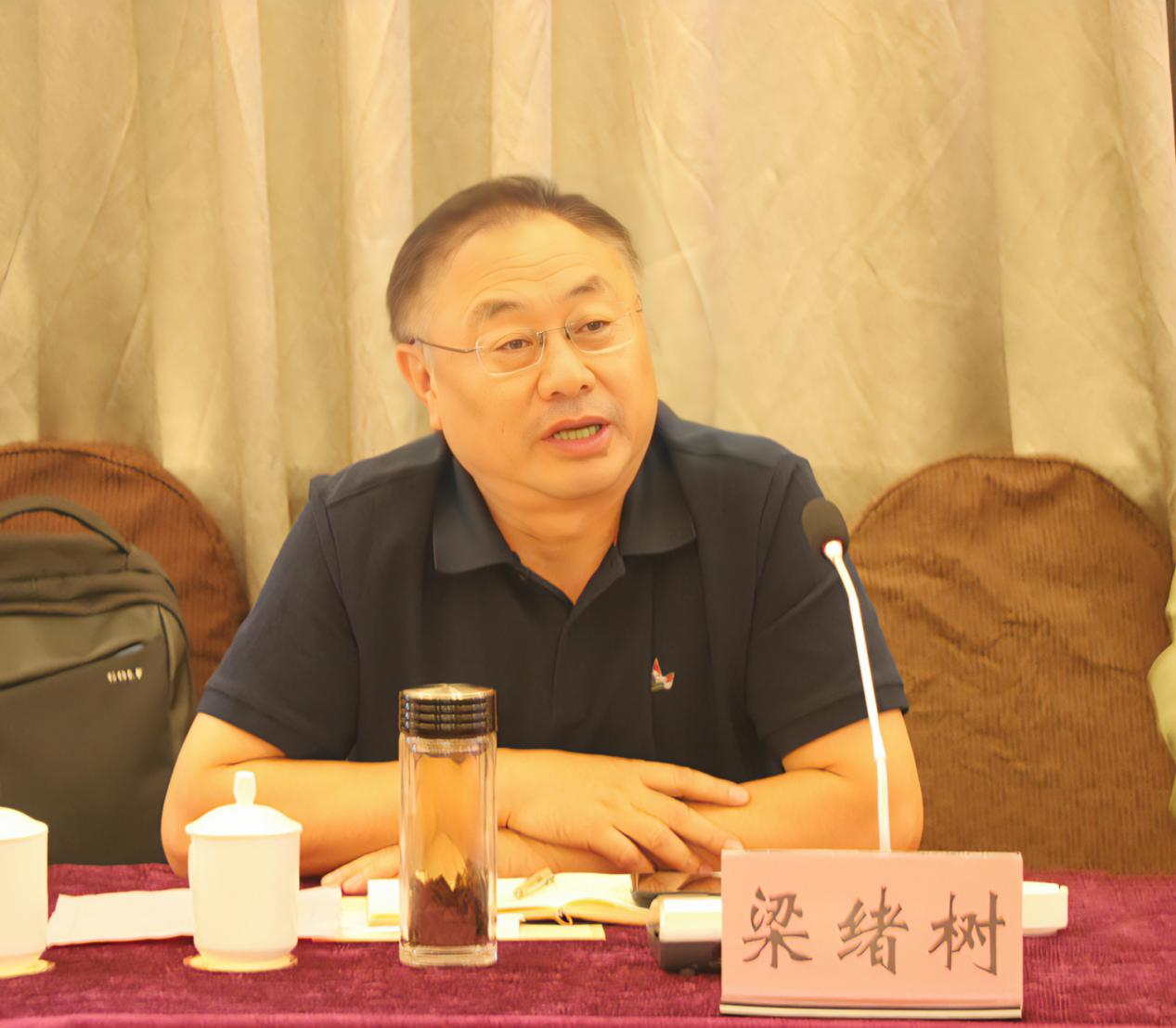 共享新技術,助推企業智能化轉型 ——礦山新技術選礦交流會在會理市隆重舉行(圖2) 共享新技術,助推企業智能化轉型 ——礦山新技術選礦交流會在會理市隆重舉行(圖2)