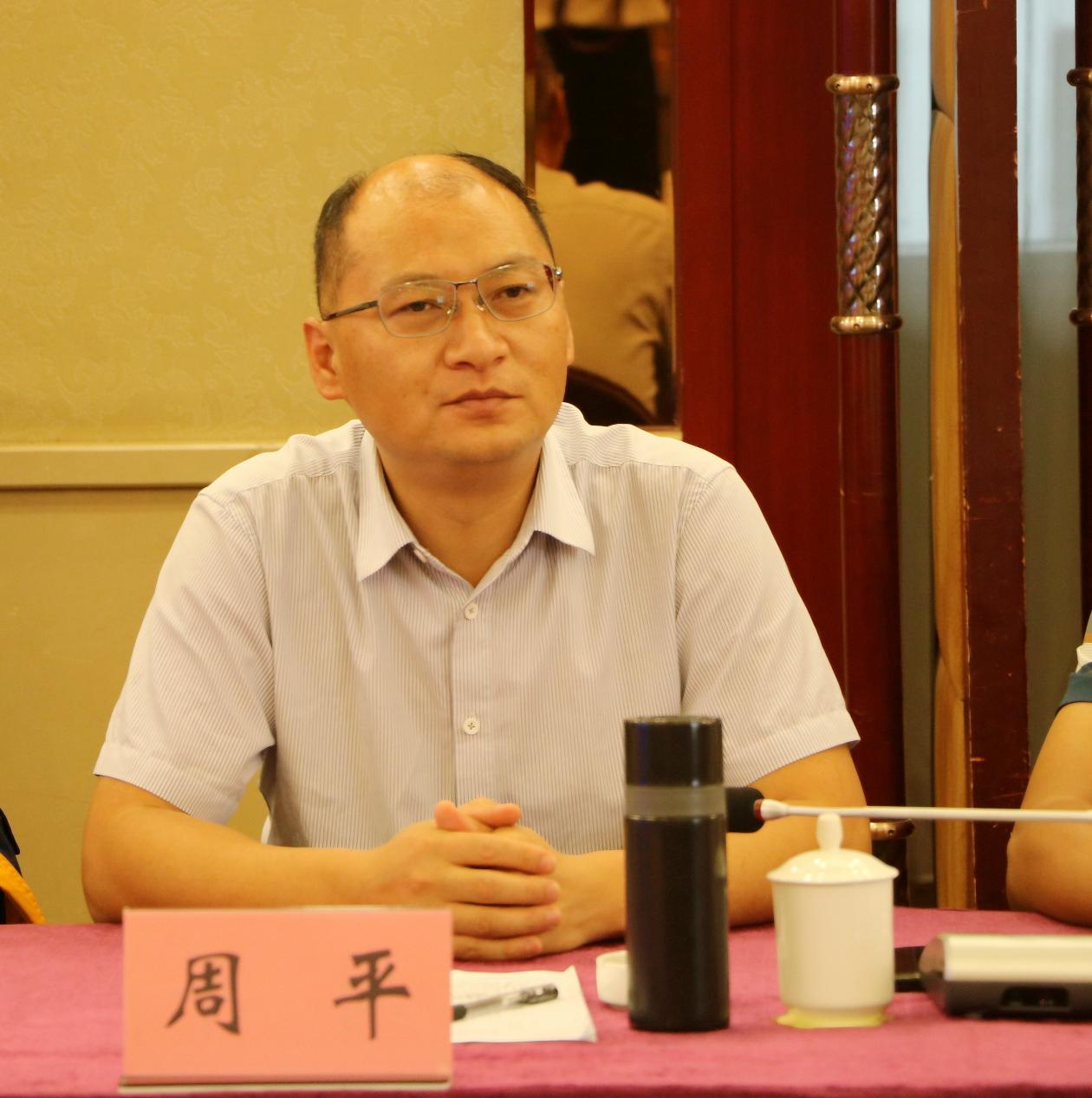 共享新技術,助推企業智能化轉型 ——礦山新技術選礦交流會在會理市隆重舉行(圖5) 共享新技術,助推企業智能化轉型 ——礦山新技術選礦交流會在會理市隆重舉行(圖5)