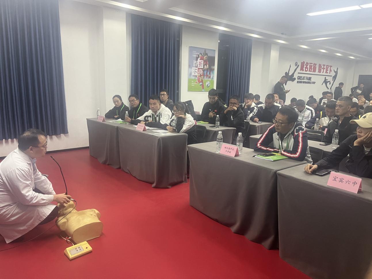 第五屆“貢嘎杯”(排球項目)高中男女組比賽正式開賽(圖4) 第五屆“貢嘎杯”(排球項目)高中男女組比賽正式開賽(圖4)
