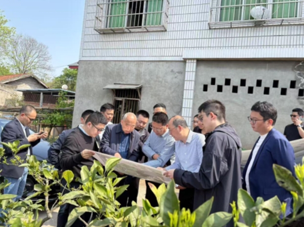 簡陽市委市政府全力推進葫蘆壩鄉村振興項目 (圖2) 簡陽市委市政府全力推進葫蘆壩鄉村振興項目 (圖2)